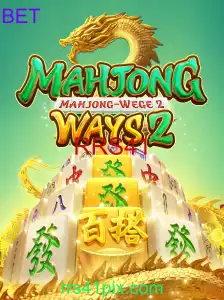 MahjongWays2
