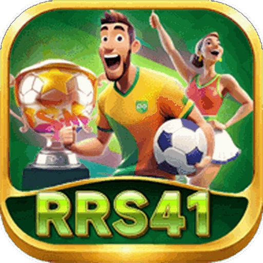 Logotipo RRS41